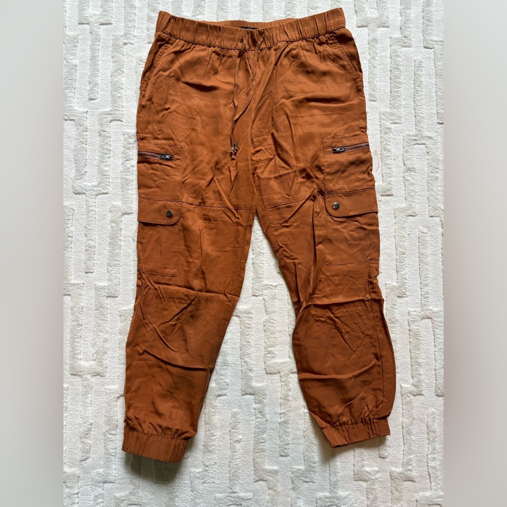 Banana Republic Cargo Pants